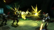 Ben 10 omniverse wii u 1