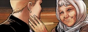 ACTC-Ending Daniel