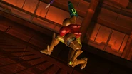 Geothermal power plant samus recovery hd