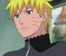 Uzumaki Naruto