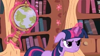 Twilight cute ear drop 2 S2E10