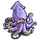 Kraken Gnome-icon