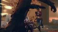 Olympia BOII zombies