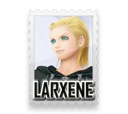 LarxeneTimbre