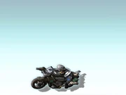 Mach Rider