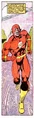 Flash Wally West 0103