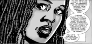 Michonne.102.5