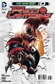 Red Lanterns Vol 1 0