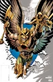 Savage Hawkman Vol 1 0 Textless.jpg