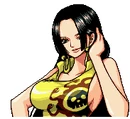 Hancock Sprite