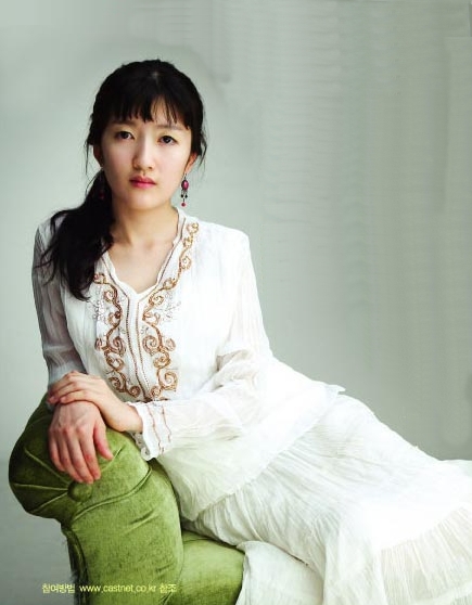 Jang So Yeon Wiki Drama 2455