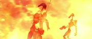 Defoliator explosion