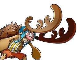 Chopperbig cr