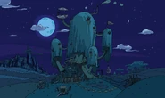 Bg s1e20 nightreehouse