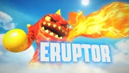 Eruptor Logo