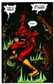 Flash Wally West 0132