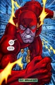 Flash Wally West 0133