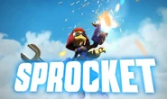 Sprocket Screenshot