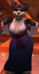 Graceful Jessi