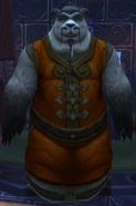 Historian Winterfur
