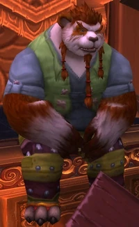 Keilan Hearthsong