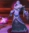 Thaumaturge Faraket (Roforger)