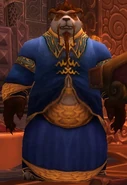 Vaultkeeper Jiaku (Banker) 1