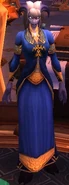Vaultkeeper Melka (Banker)