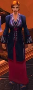 Vaultkeeper Pieta (Banker)