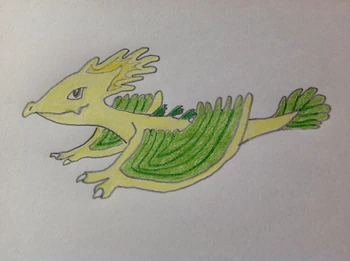 Synthesis dragon