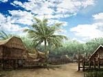 Jan Sangoku Musou - Nan Zhong