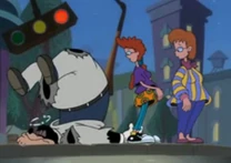 PepperAnn HoM