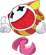 Joka Klonoa 2 DTC