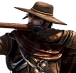 SharpshooterWall
