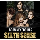 Sixth-sense