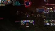 Right binding drops