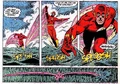 Flash Wally West 0166
