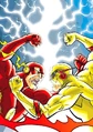 Flash Wally West 0178