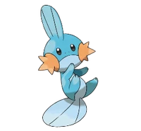 Mudkip