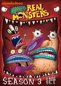 Aaahh!!! Real Monsters Season 3