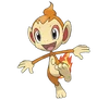 Chimchar