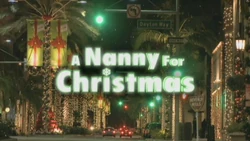 Title-ANannyForChristmas