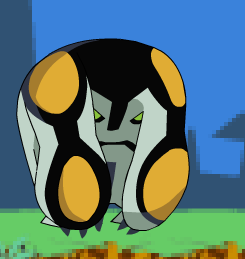 Cannonbolt el foreveralone