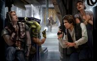 Shadow Games by Chris Scalf
