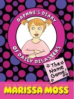 The Name Game!