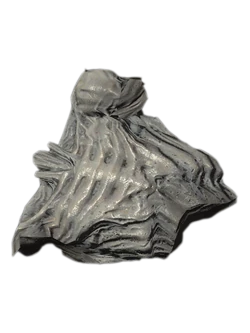 Ancient vampire ribcage