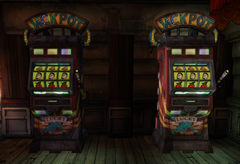 Slot mac01