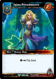 Jaina proudmoore chd