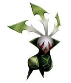 Mandrake KHBBS