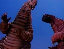 Red king poweredd